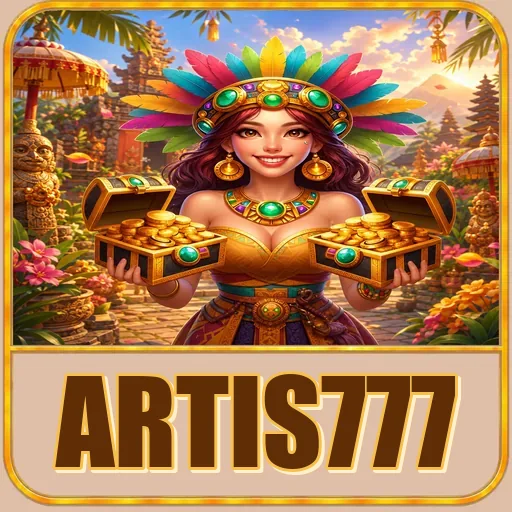 Instalasi artis777