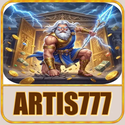 Keamanan artis777